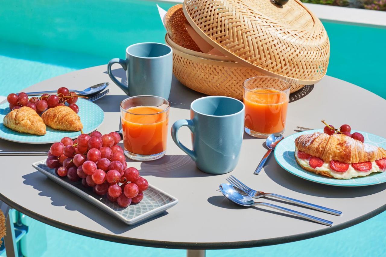 Cavo Delea Villas & Suites Possidi Dış mekan fotoğraf