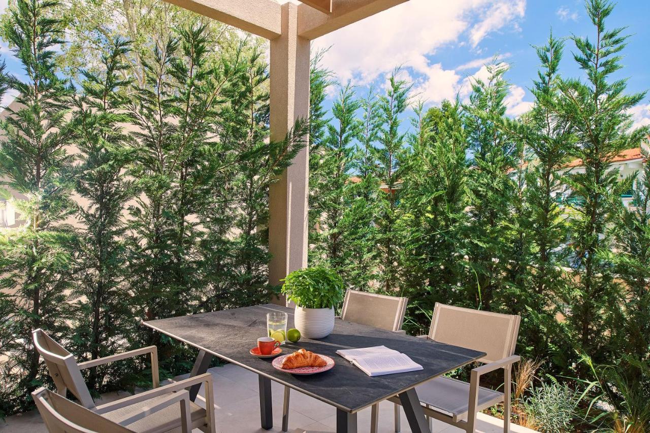 Cavo Delea Villas & Suites Possidi Dış mekan fotoğraf
