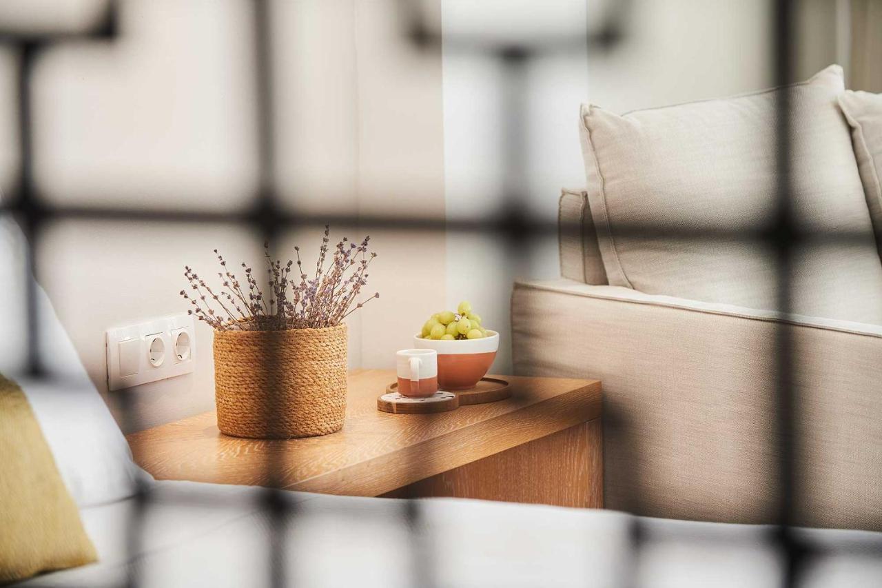 Cavo Delea Villas & Suites Possidi Dış mekan fotoğraf