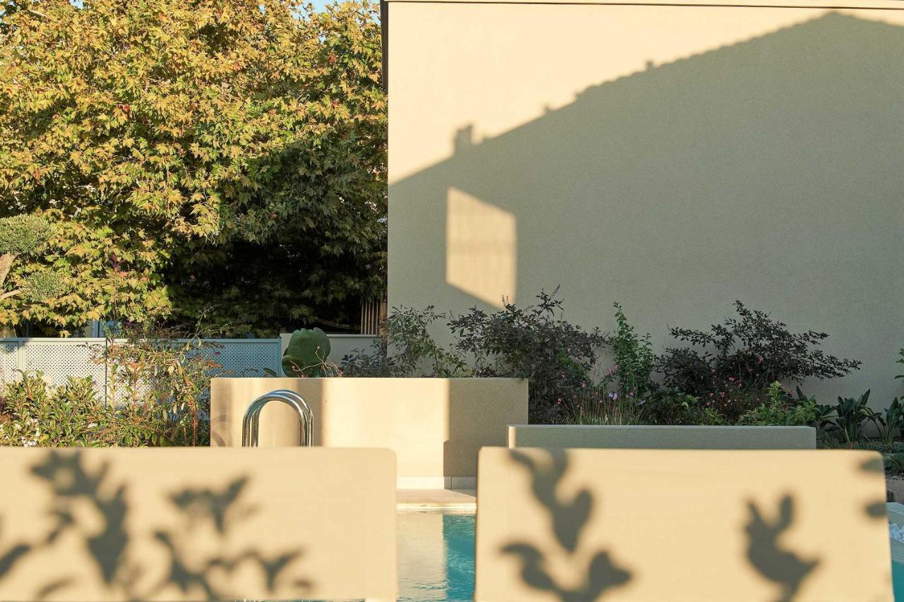 Cavo Delea Villas & Suites Possidi Dış mekan fotoğraf